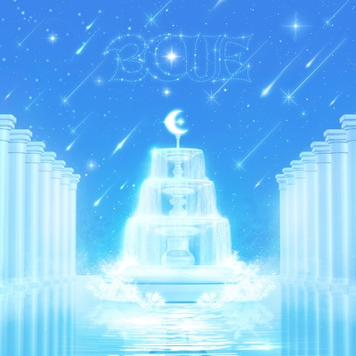 BLUE (Japanese ver.) - アルバム情報 | AWA