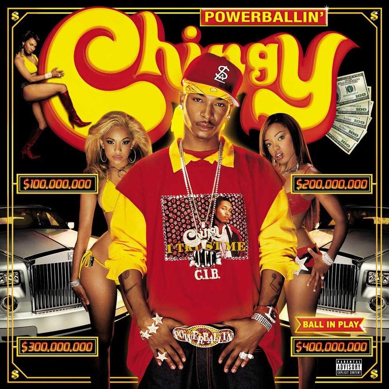 I Do” by Chingy - トラック・歌詞情報 | AWA