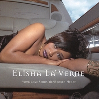 I'M NOT DREAMING” by Elisha La'Verne - トラック・歌詞情報 | AWA