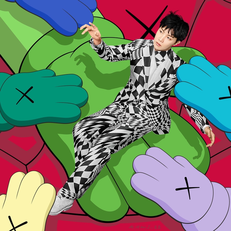 オンラインファッション - hazama 見えないものを見ようとして