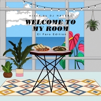 ROOM VACATION feat. 唾奇 & おかもとえみ DJHASEBE DJ HASEBE「ROOM VACATION feat. 唾奇＆おかもとえみ」MVと