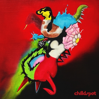 ネオンを消して (Sam is Ohm Remix)” by chilldspot - トラック・歌詞