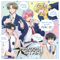 「F/ACE OFF」・「Sweet Magic」※未開封 Sweet Magic” by F/ACE - トラック・歌詞情報 | AWA