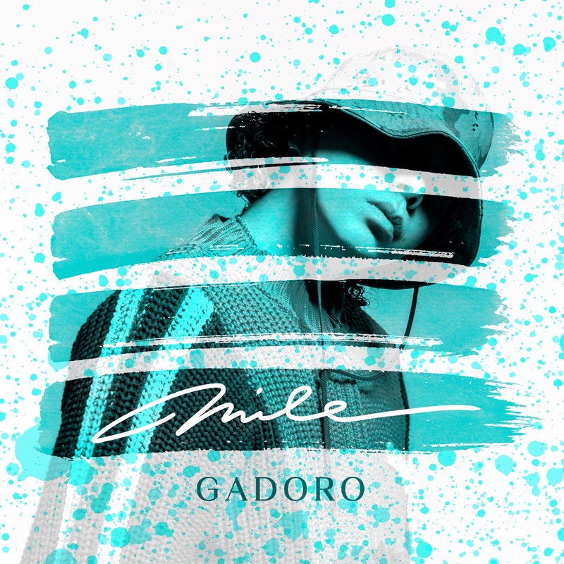 夜空” by GADORO - トラック・歌詞情報 | AWA