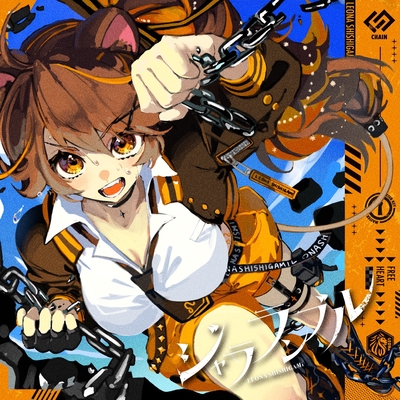 獅子神レオナ CD アクリルブロック History:L by 獅子神レオナ