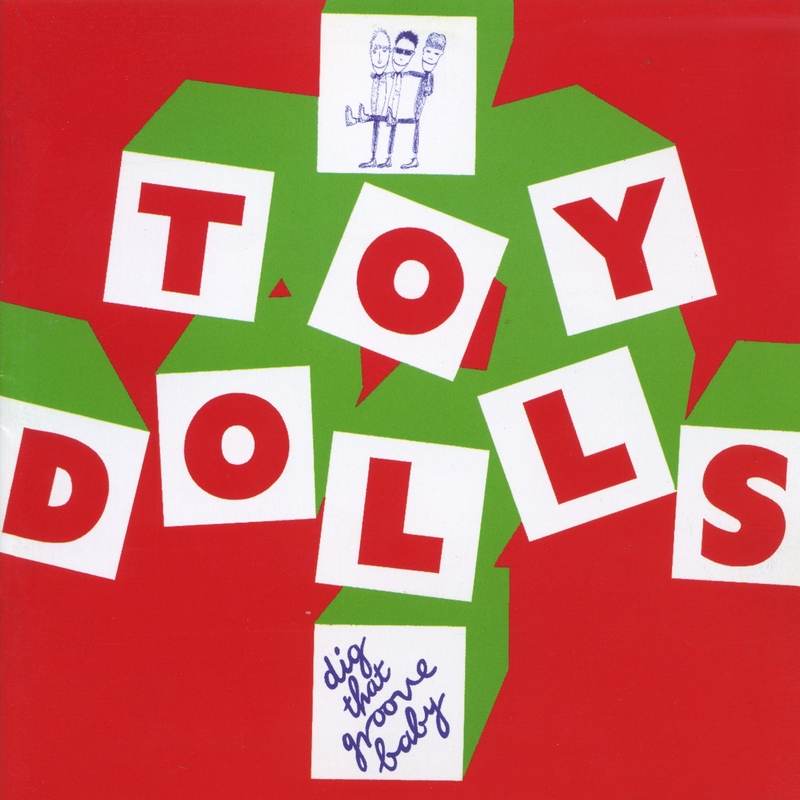 Nellie The Elephant” by Toy Dolls - トラック・歌詞情報 | AWA
