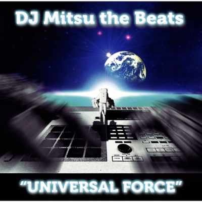思考品 M.T.B.D. feat. B.D” by DJ Mitsu The Beats - トラック・歌詞