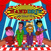 言えない By Hand Drip トラック 歌詞情報 Awa