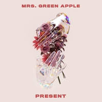 絶世生物 By Mrs Green Apple トラック 歌詞情報 Awa