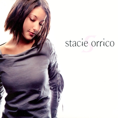 I Promise” by Stacie Orrico - トラック・歌詞情報 | AWA