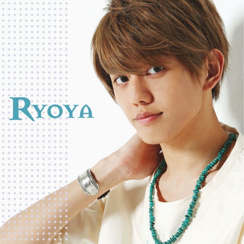 3689【新品未開封】Ryoya 君と見ていた十年後の夏 653eb5aa21d31f855f30.w630.h630