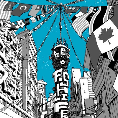 [廃盤] フィッシュライフ　夜更かしの歌 廃盤] フィッシュライフ 夜更かしの歌 廃盤] フィッシュライフ 夜