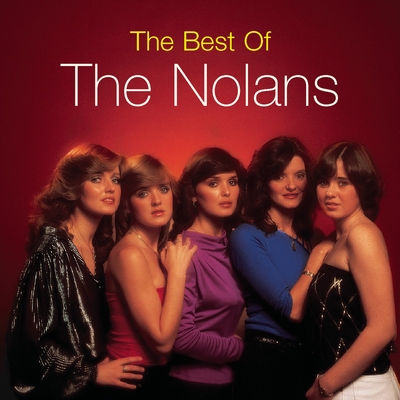 God Knows By The Nolans トラック 歌詞情報 Awa