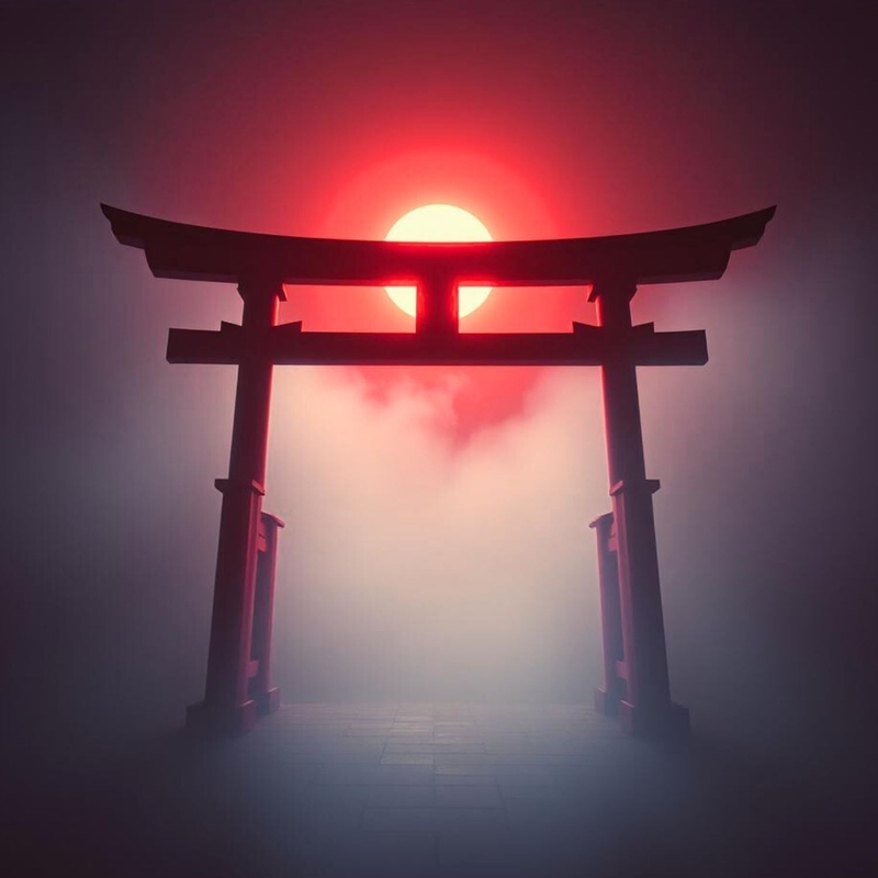 古神龍神” by HiJiRi/KAGURA - トラック・歌詞情報 | AWA
