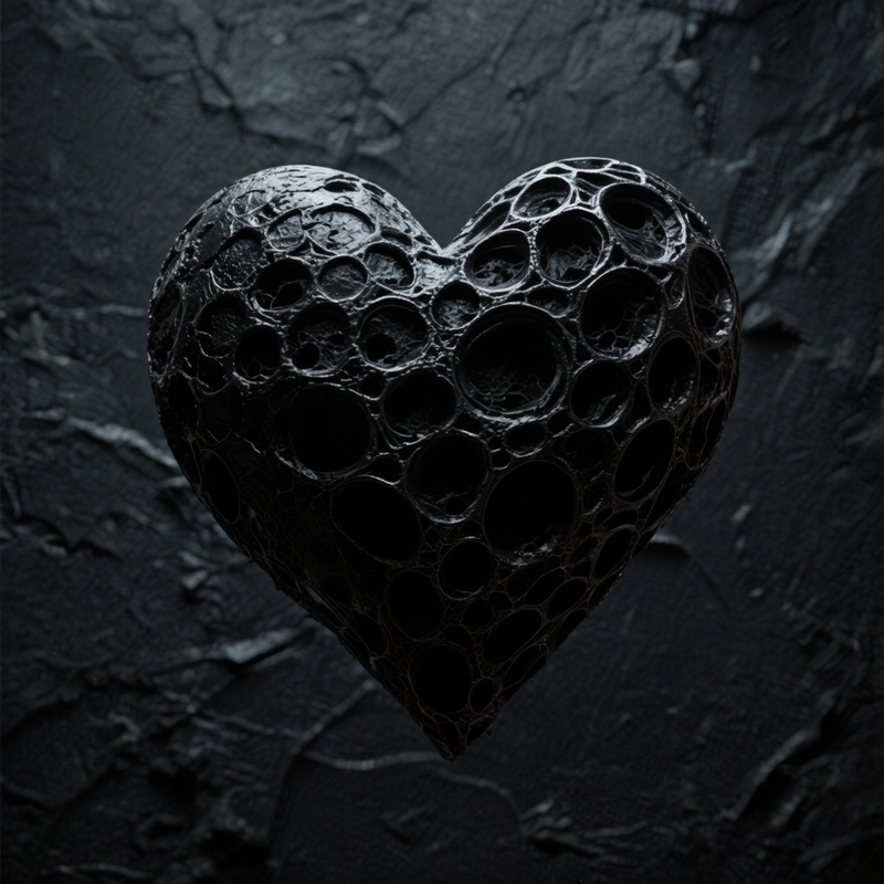 Black Heart - アルバム情報 | AWA