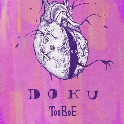 毒” by TOOBOE - トラック・歌詞情報 | AWA