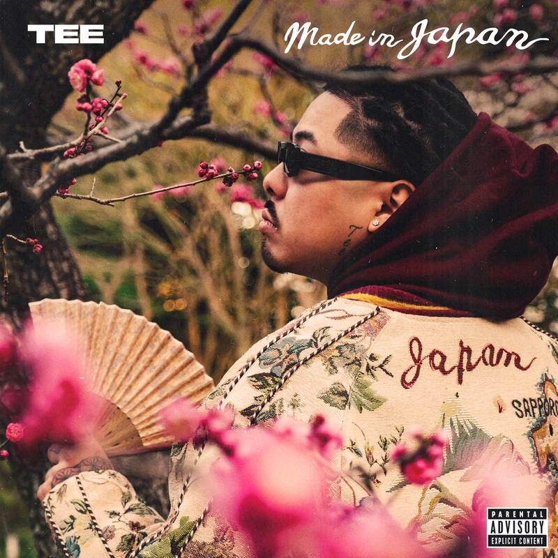 Japan (feat. Watson)” by Tee - トラック・歌詞情報 | AWA