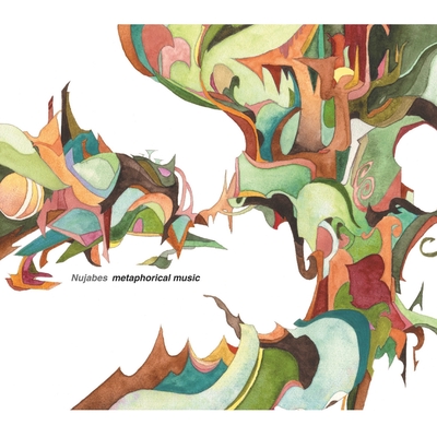 Blessing It -remix feat. Substantial,Pase Rock” by Nujabes