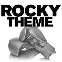 ロッキーのテーマ ロッキー より By London Screen Orchestra トラック 歌詞情報 Awa