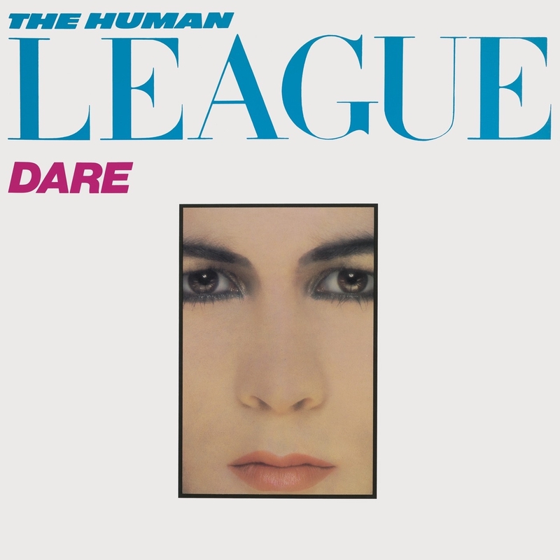 Love Action I Believe In Love Remastered By The Human League