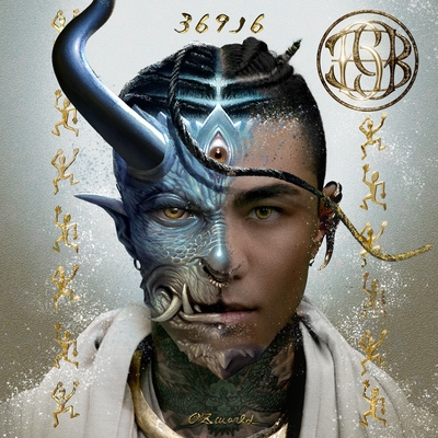 UTAGE3.0 (feat. Yvng Patra) [REMIX]” by OZworld - トラック・歌詞