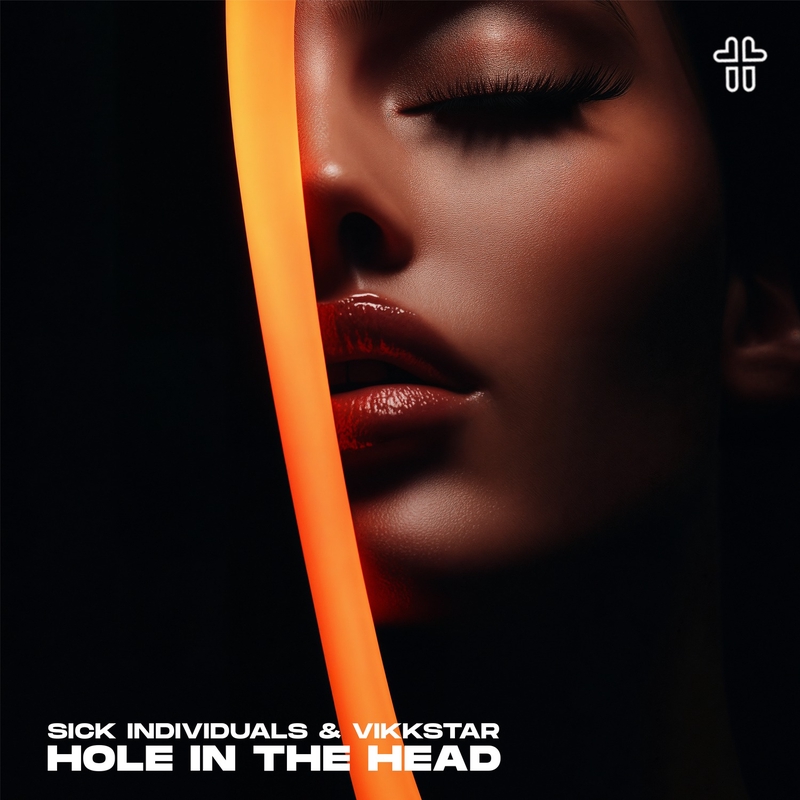 ア・ホール・イン・ザ・ヘッド Sick Individuals & Vikkstar - Hole In The Head (Lyrics