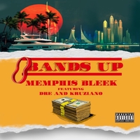 Do My feat. JAY-Z” by Memphis Bleek - トラック・歌詞情報