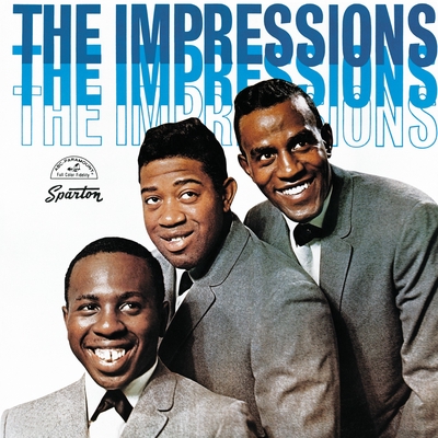 Gypsy Woman” by The Impressions - トラック・歌詞情報 | AWA