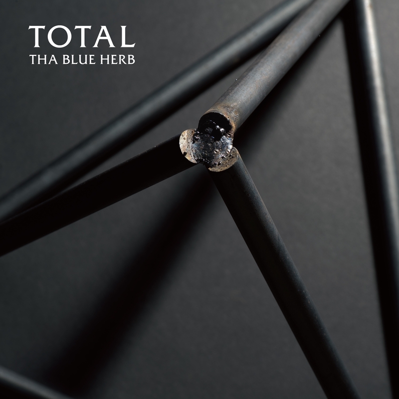 GET READY” by THA BLUE HERB - トラック・歌詞情報 | AWA