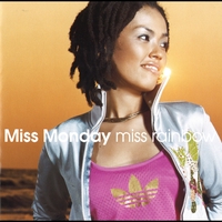 SHARE feat. Rickie-G” by Miss Monday - トラック・歌詞情報 | AWA