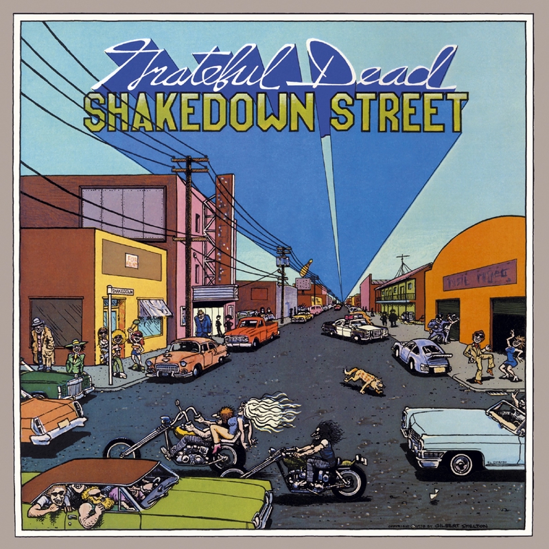 ”Good Lovin' (2013 Remaster)” by The Grateful Dead トラック・歌詞情報 AWA