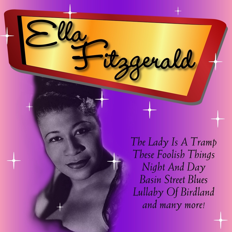 From This Moment On By Ella Fitzgerald トラック 歌詞情報 Awa