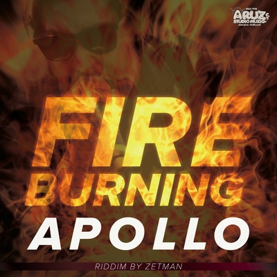 Fire Burning By Apollo トラック 歌詞情報 Awa