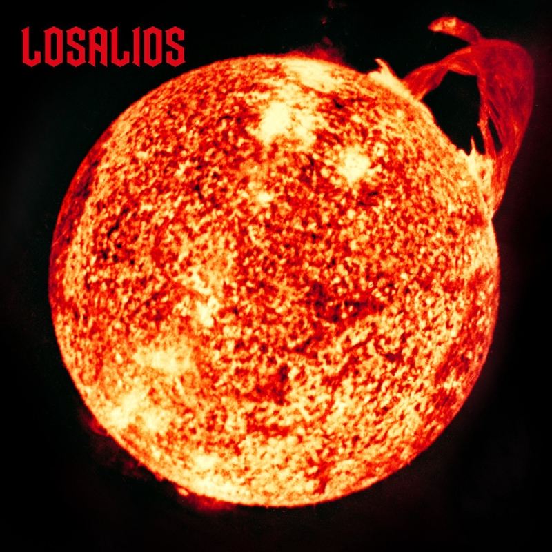 邦楽 LOSALIOS / NATURE NATURE” by LOSALIOS - トラック・歌詞情報 | AWA