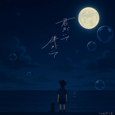 君がいて僕がいた(Type-A) 君がいて僕がいて - アルバム情報 | AWA