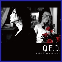 チェリーチェリー ~2025 ver.~” by Acid Black Cherry - トラック