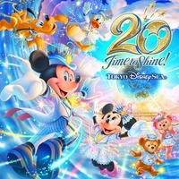 A Perfect Christmas Tokyo Disneysea By 東京ディズニーシー トラック 歌詞情報 Awa