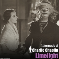 Charlie Chaplin - アルバム・トラック情報 | AWA