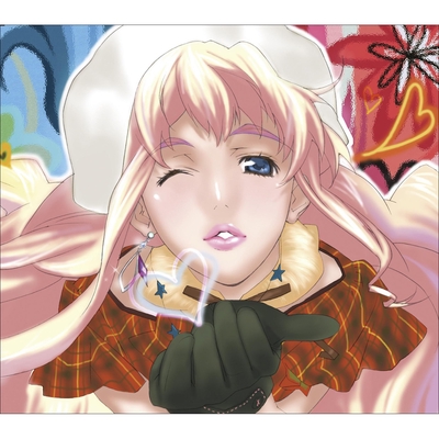 インフィニティ 7 By シェリル ノーム Starring May N ランカ リー 中島 愛 トラック 歌詞情報 Awa