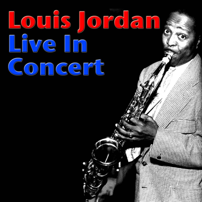 ”Green Grass Grows All Around (Live)” by Louis Jordan - トラック・歌詞情報 | AWA