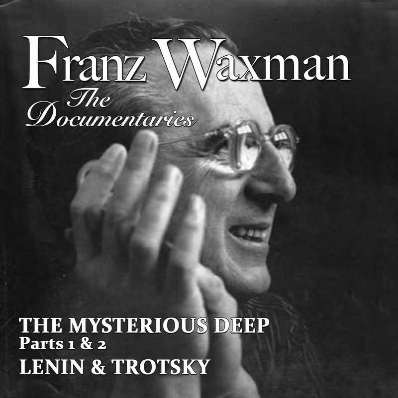 Soviet Revolution Poland Organize Red Army From Lenin And Trotsky By Franz Waxman トラック 歌詞情報 Awa