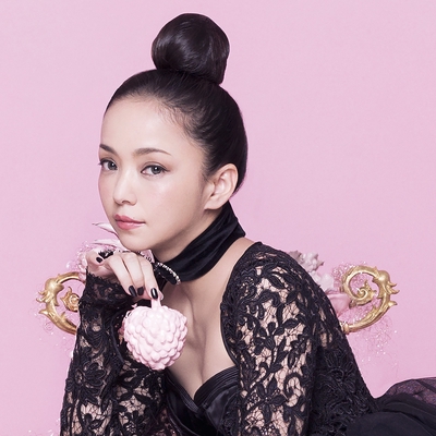 Hope From Best Al Finally By 安室奈美恵 トラック 歌詞情報 Awa