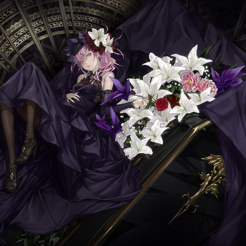最後の花弁 The Meaning Of Love By Egoist トラック 歌詞情報 Awa