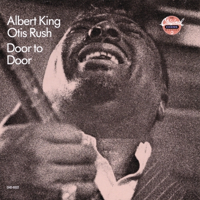 So Many Roads, So Many Trains” by Otis Rush - トラック・歌詞