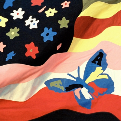 Because I M Me By The Avalanches トラック 歌詞情報 Awa