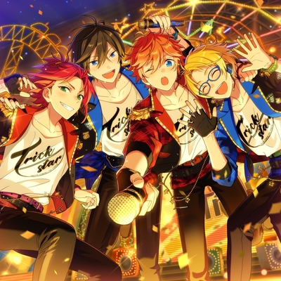 あんスタ Trickstar 氷鷹北斗 ポートレート缶バ 2025年最新】氷鷹北斗 缶バッジ ポートレートの人気アイテム