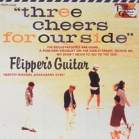 FLIPPER'S GUITAR HAPPY LIKE HONEY〜レコード Flipper's Guitar – Haircut 100 / バスルームで髪を切る100の