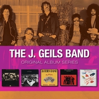 Centerfold By The J Geils Band トラック 歌詞情報 Awa