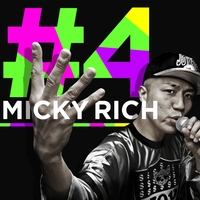 WINE YEAH” by MICKY RICH - トラック・歌詞情報 | AWA