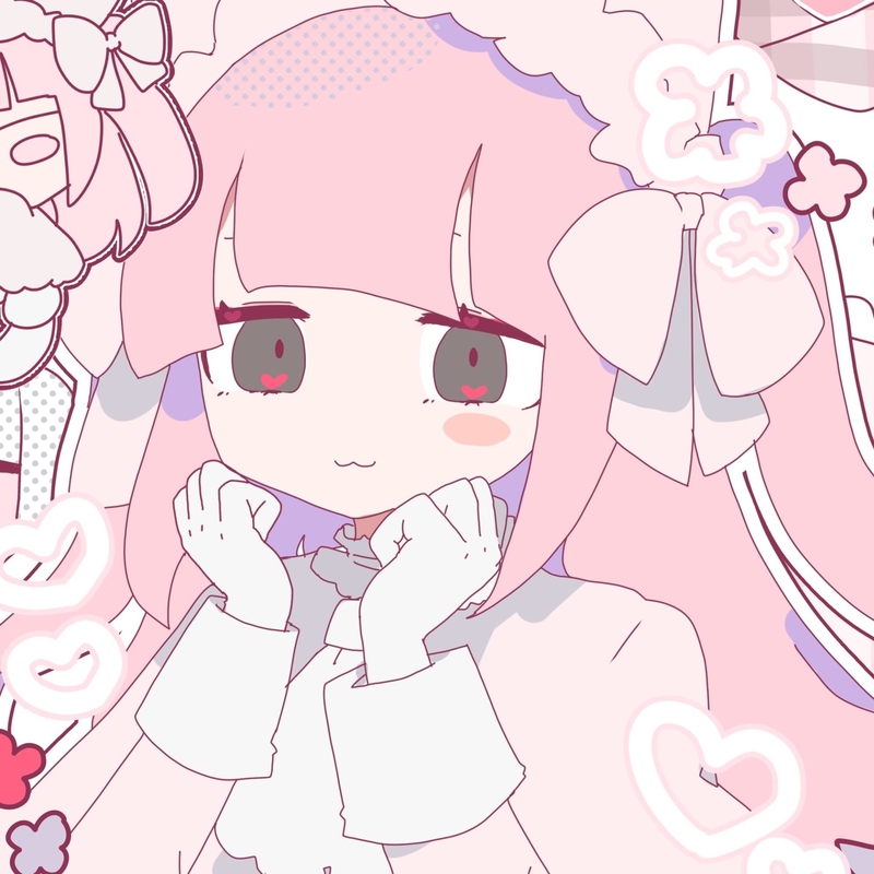 ちゅきちゅ♡きすみー (feat. タケノコ少年,初音ミク)” by